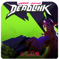 خرید بازی DeadLink