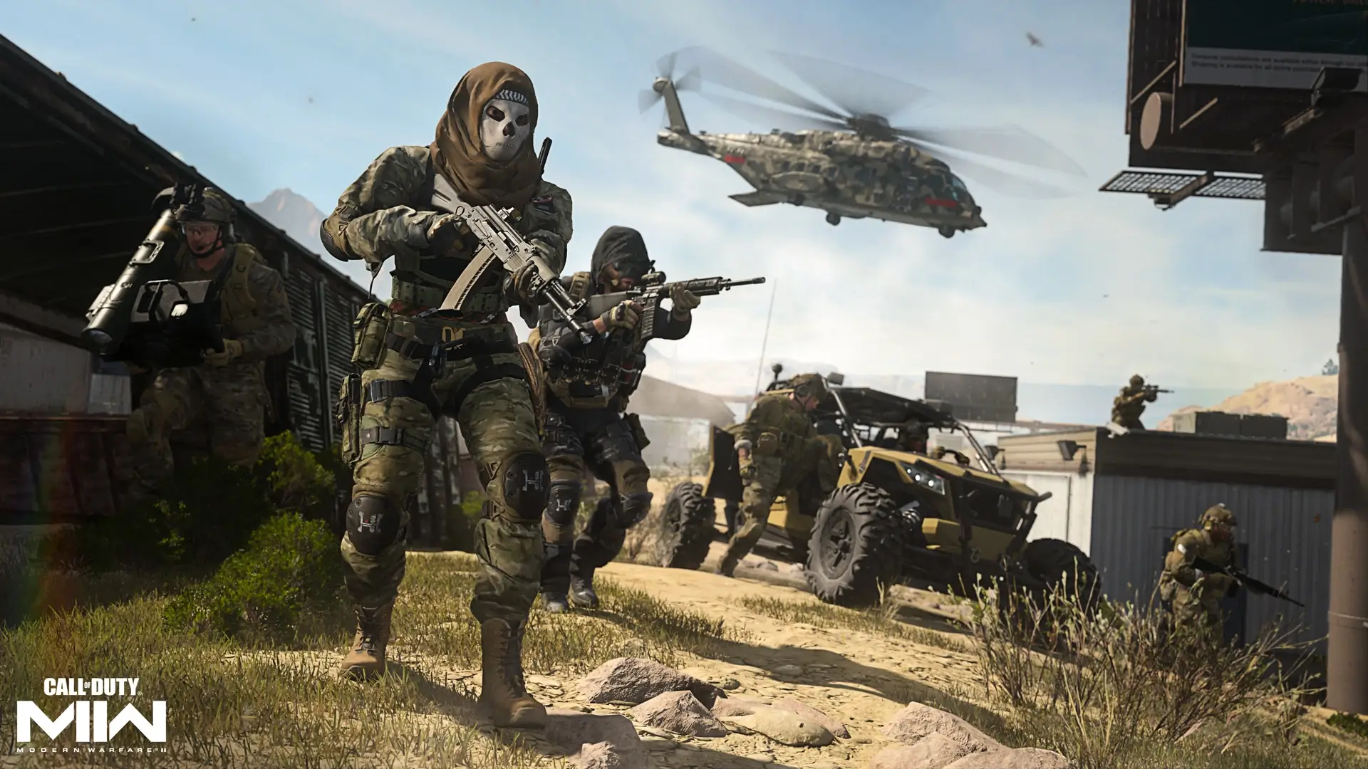 خرید Cp Call Of Duty Warzone 2