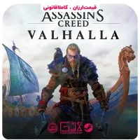 خرید بازی Assassins Creed Valhalla
