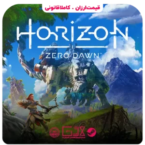 خرید بازی Horizon Zero Dawn