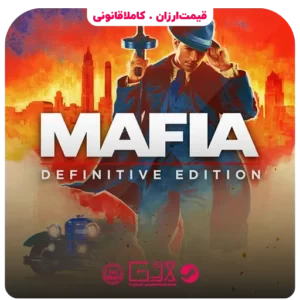 خرید بازی Mafia Definitive Edition