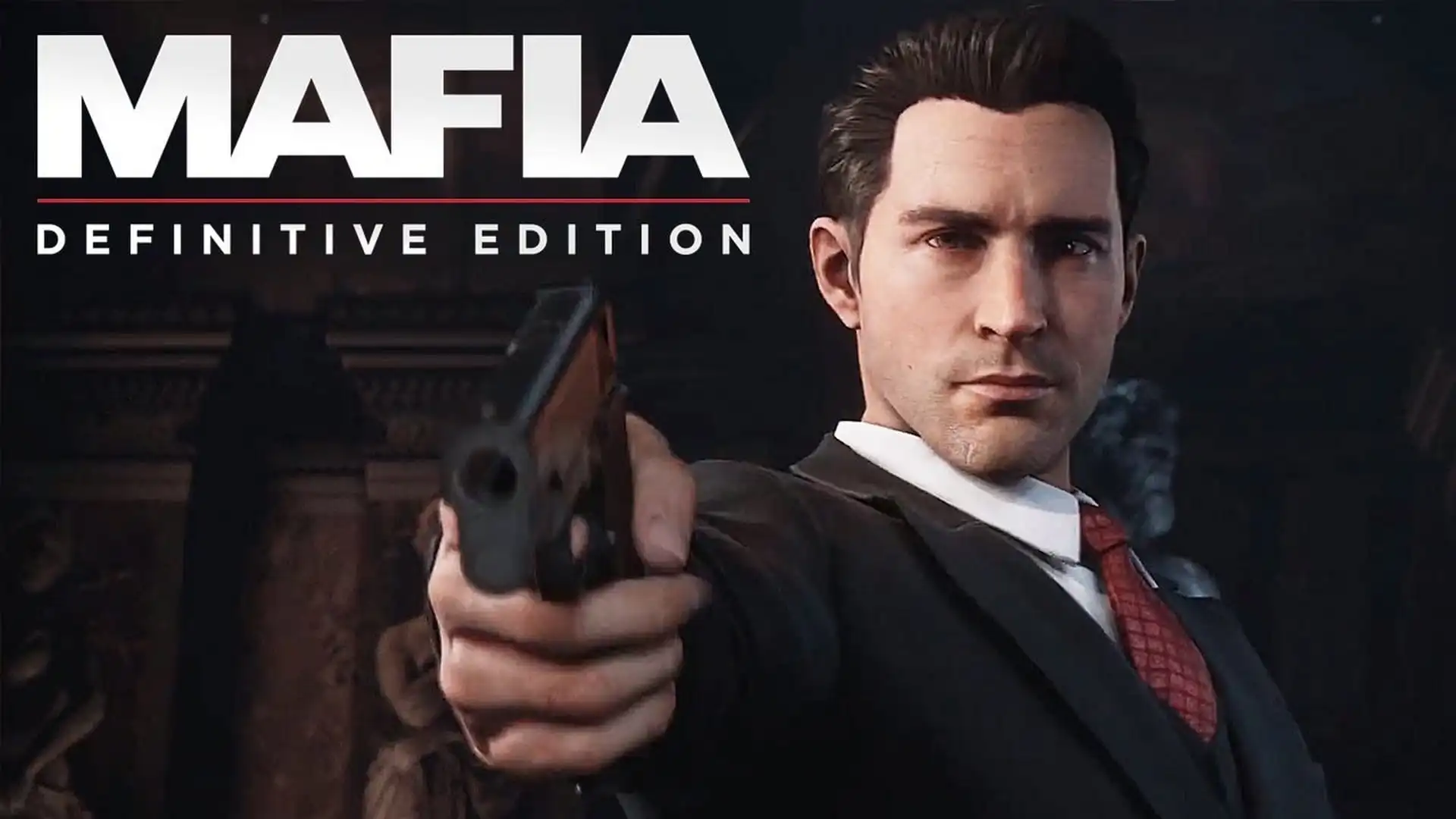 خرید بازی Mafia Definitive Edition