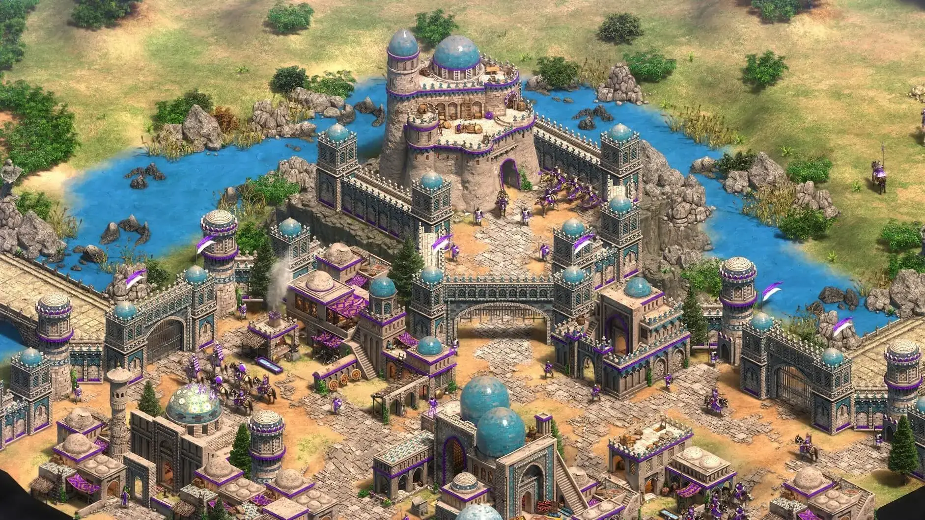 خریدبازی Age of Empires II