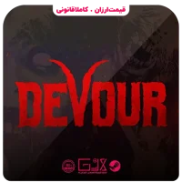 خرید بازی Devour