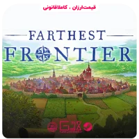 خرید بازی Farthest Frontier