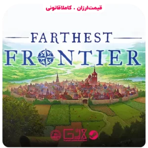خرید بازی Farthest Frontier