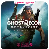 خرید بازی Ghost Recon Breakpoint