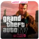 خرید بازی Grand Theft Auto IV