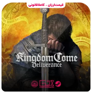 خرید بازی Kingdom Come Deliverance