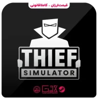 خرید بازی Thief Simulator