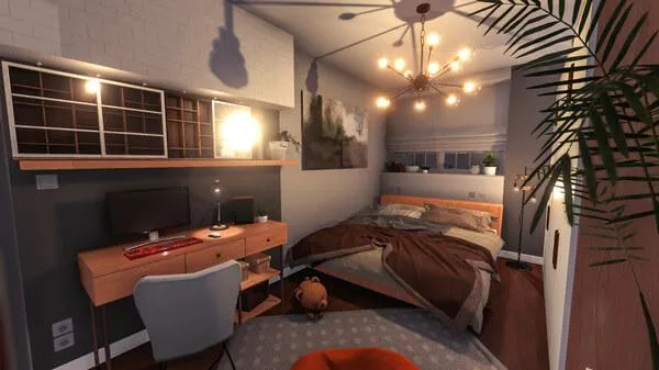 خرید بازی House Flipper