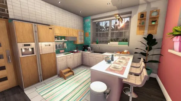 خرید بازی House Flipper