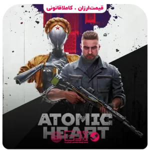 خرید بازی Atomic Heart