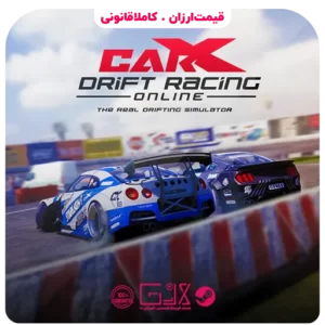 خرید بازی CarX Drift Racing Online