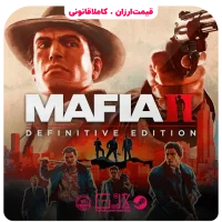 خرید بازی Mafia II Definitive Edition