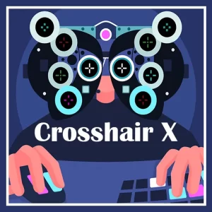 خرید Crosshair X