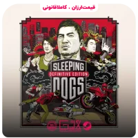خرید بازی Sleeping Dogs
