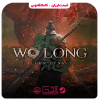 خرید بازی Wo Long Fallen Dynasty