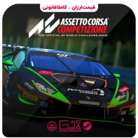 خرید بازی Assetto Corsa Competizione
