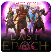 خرید بازی Last Epoch