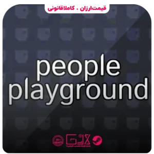 خرید بازی People Playground