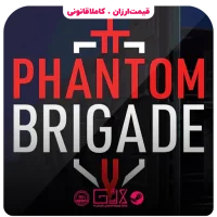 خرید بازی Phantom Brigade