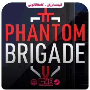 خرید بازی Phantom Brigade