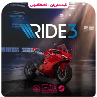 خرید بازی RIDE 3