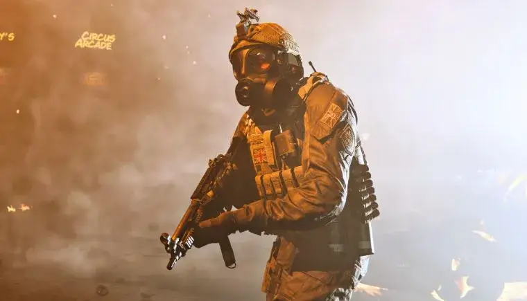 خرید بازی Call of Duty Modern Warfare