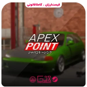 خرید بازی Apex Point