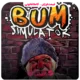 خرید بازی Bum Simulator