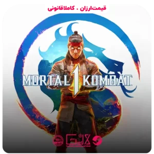 خرید بازی Mortal Kombat 1