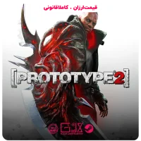 خرید بازی Prototype 2