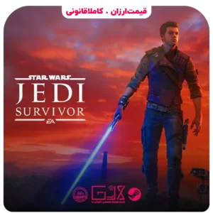 خرید بازی STAR WARS Jedi Survivor