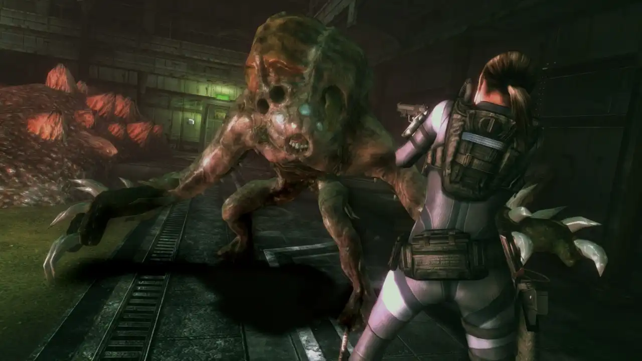 خرید بازی Resident Evil Revelations 2