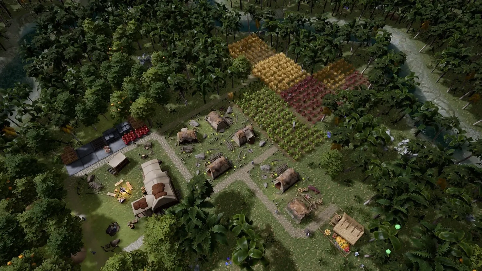 خرید بازی Kingdoms Reborn