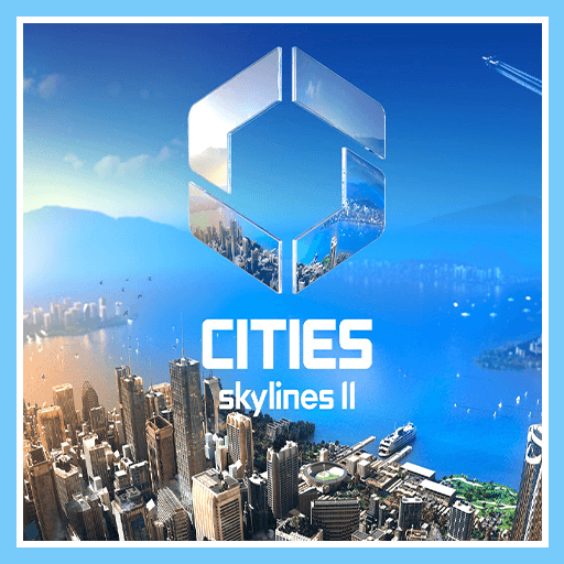 Comprar Cities: Skylines 2: Ultimate Edition Jogo para PC