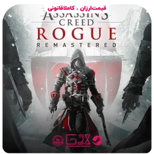 خرید بازی Assassin's Creed Rogue