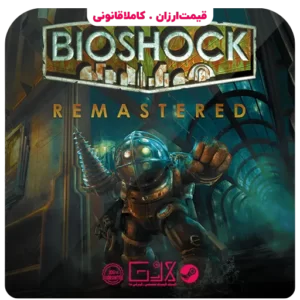 خرید بازی BioShock Remastered