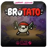 خرید بازی Brotato