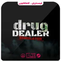 خرید بازی Drug Dealer Simulator