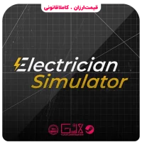 خرید بازی Electrician Simulator
