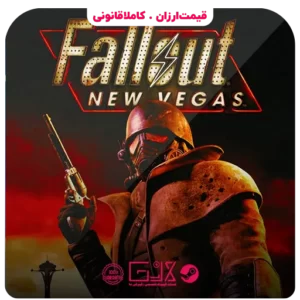 خرید بازی Fallout New Vegas
