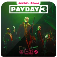 خرید بازی Payday 3
