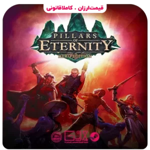 خرید بازی Pillars of Eternity