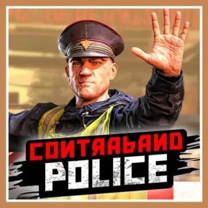 خرید بازی Contraband Police