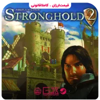 خرید بازی Stronghold 2