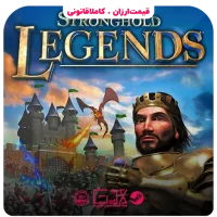 خرید بازی Stronghold Legends