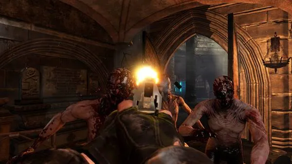 خرید بازی killing floor 2