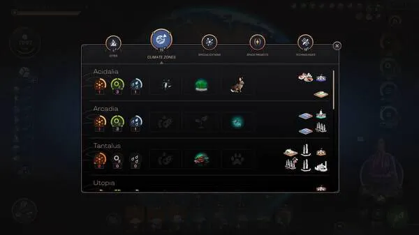 خرید بازی Terraformers